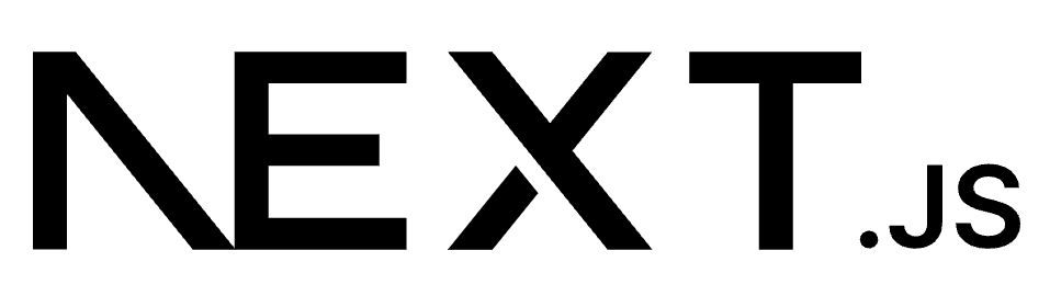 NextJS logo